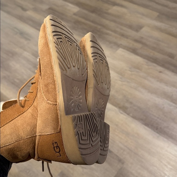 Women’s Ugg Boots - Picture 6 of 6